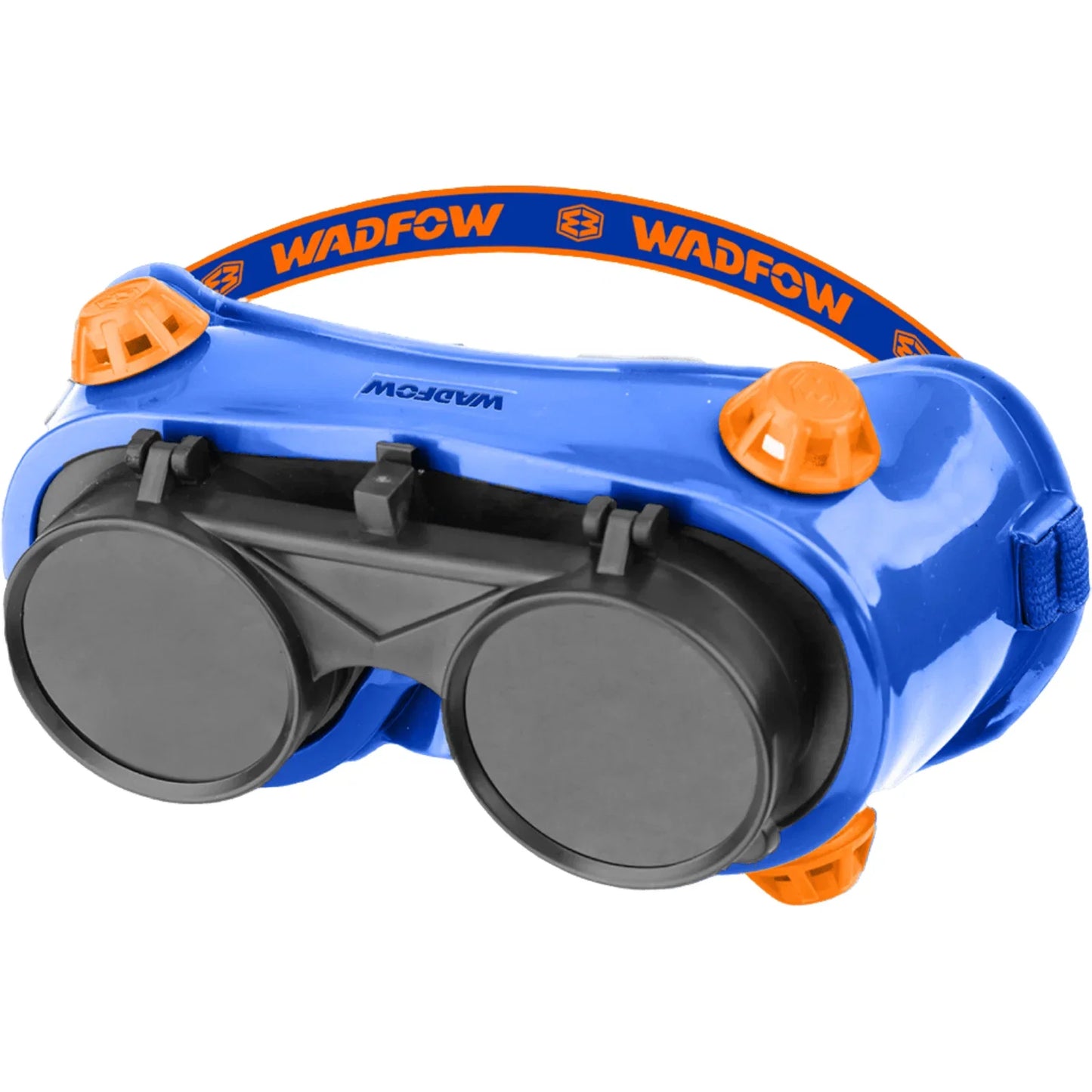 Lunettes de Soudage Relevables WADFOW – Boncoin Tools Maroc