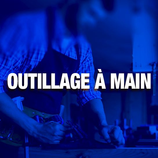 Outillage à Main