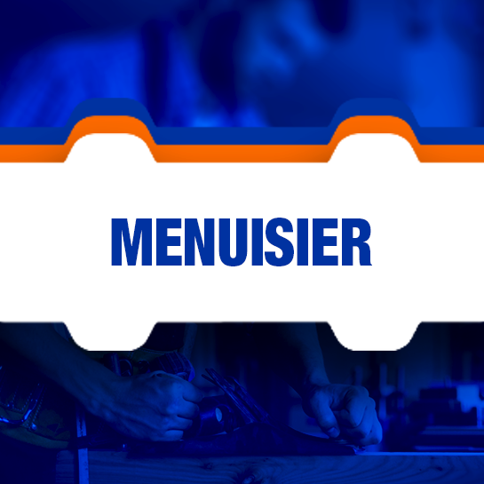 Outils de menuisier