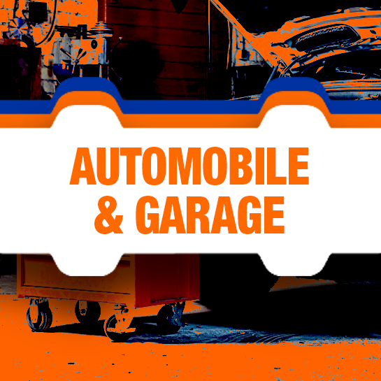 Automobile & Garage