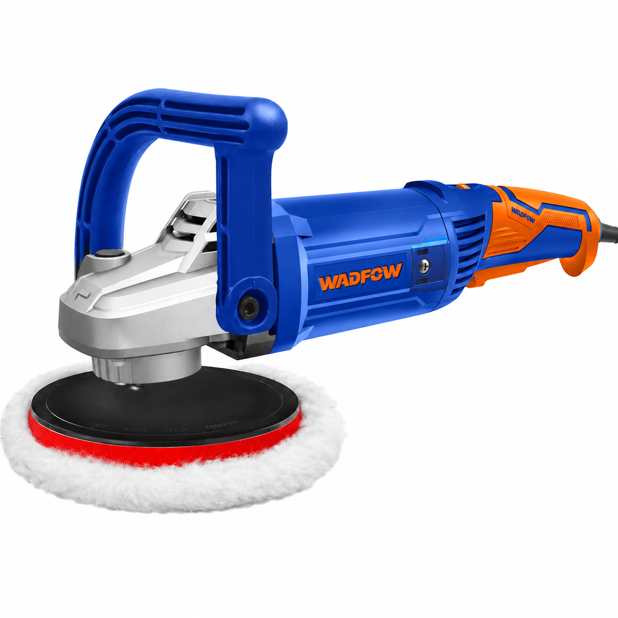 Polisseuse Électrique 1200W WADFOW – Boncoin Tools Maroc