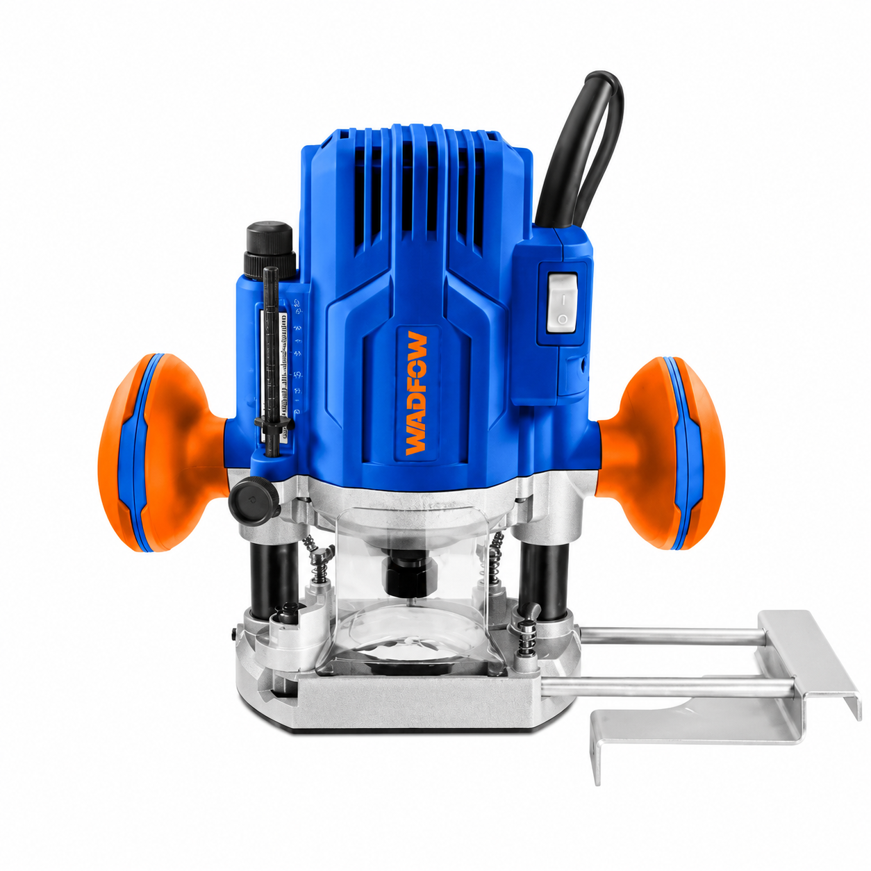 Défonceuse électrique 1200W WADFOW – Boncoin Tools Maroc
