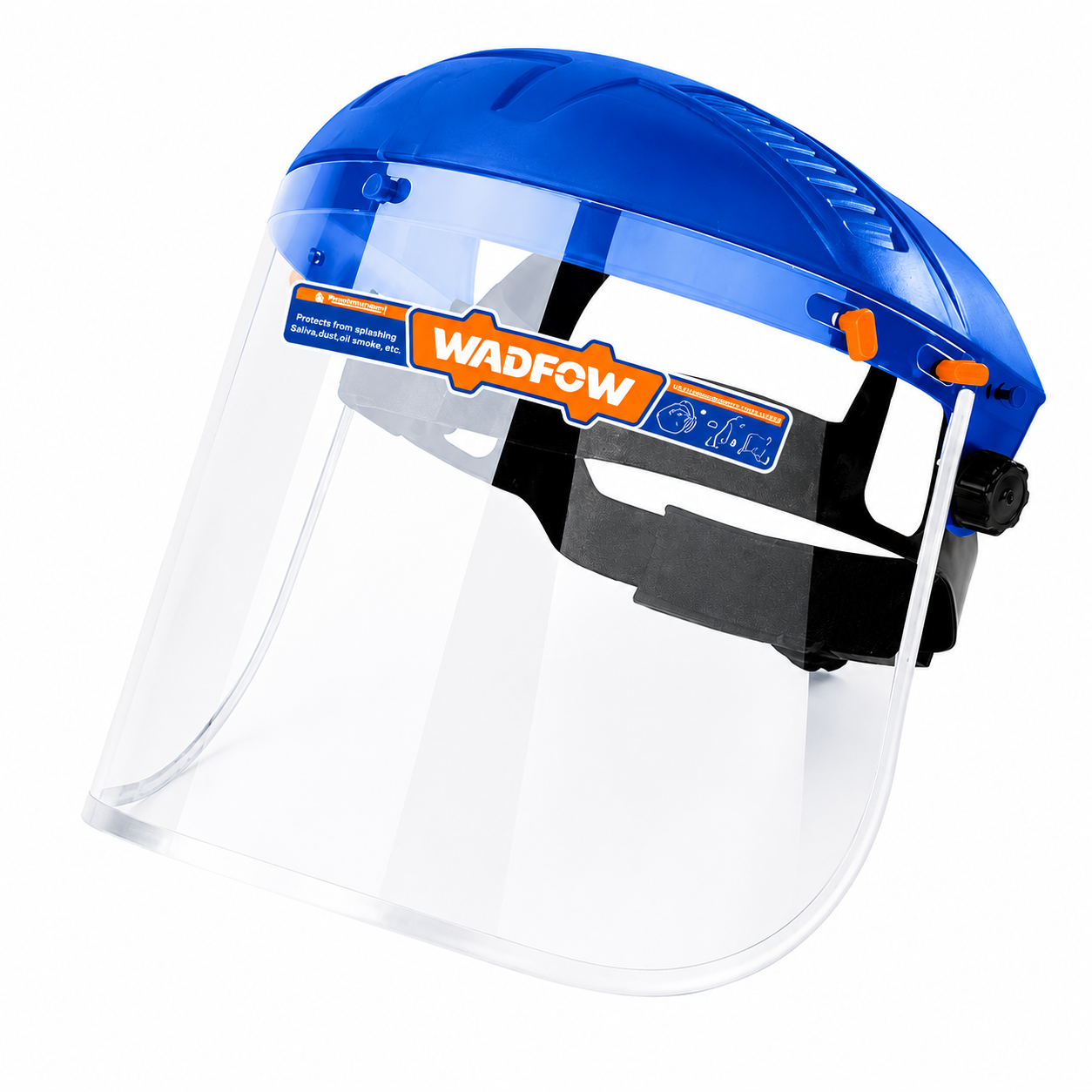 visière de protection WADFOW – Boncoin Tools Maroc