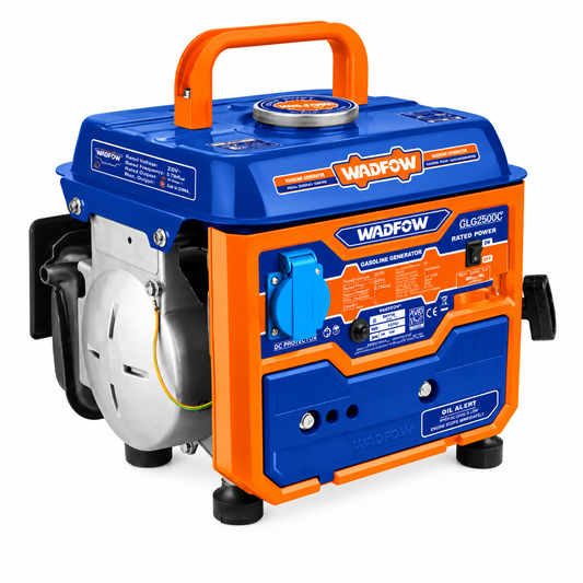 Générateur Portable Essence 0,9 kW WADFOW – Boncoin Tools Maroc