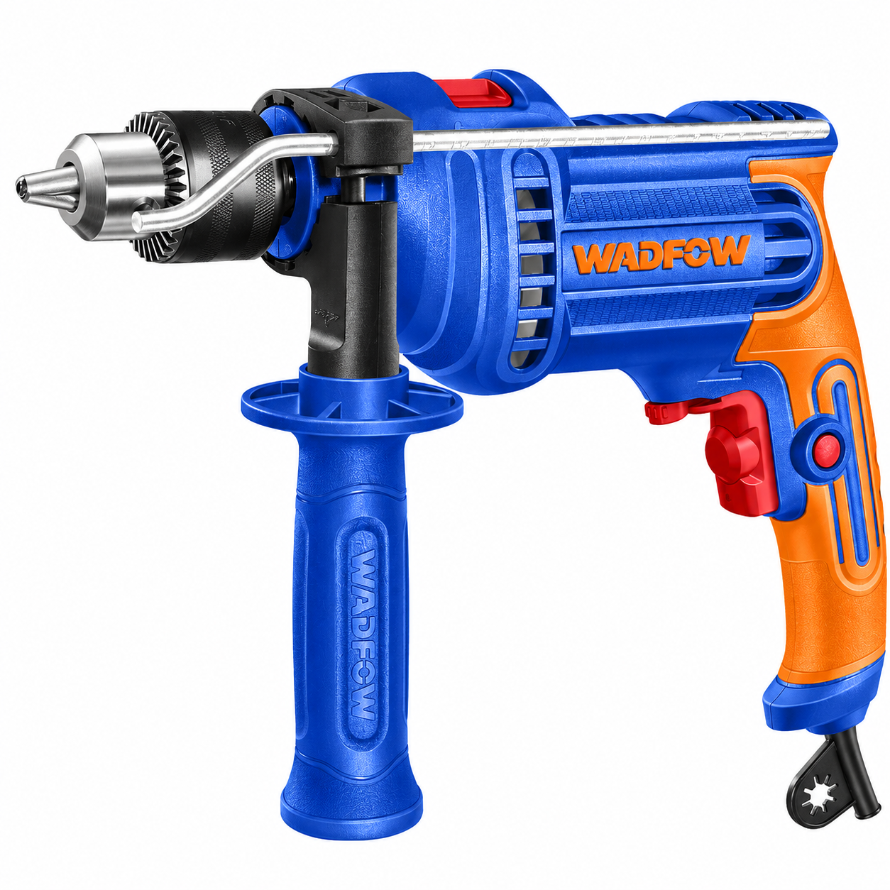 Perceuse à Percussion Électrique 850W WADFOW – Boncoin Tools Maroc