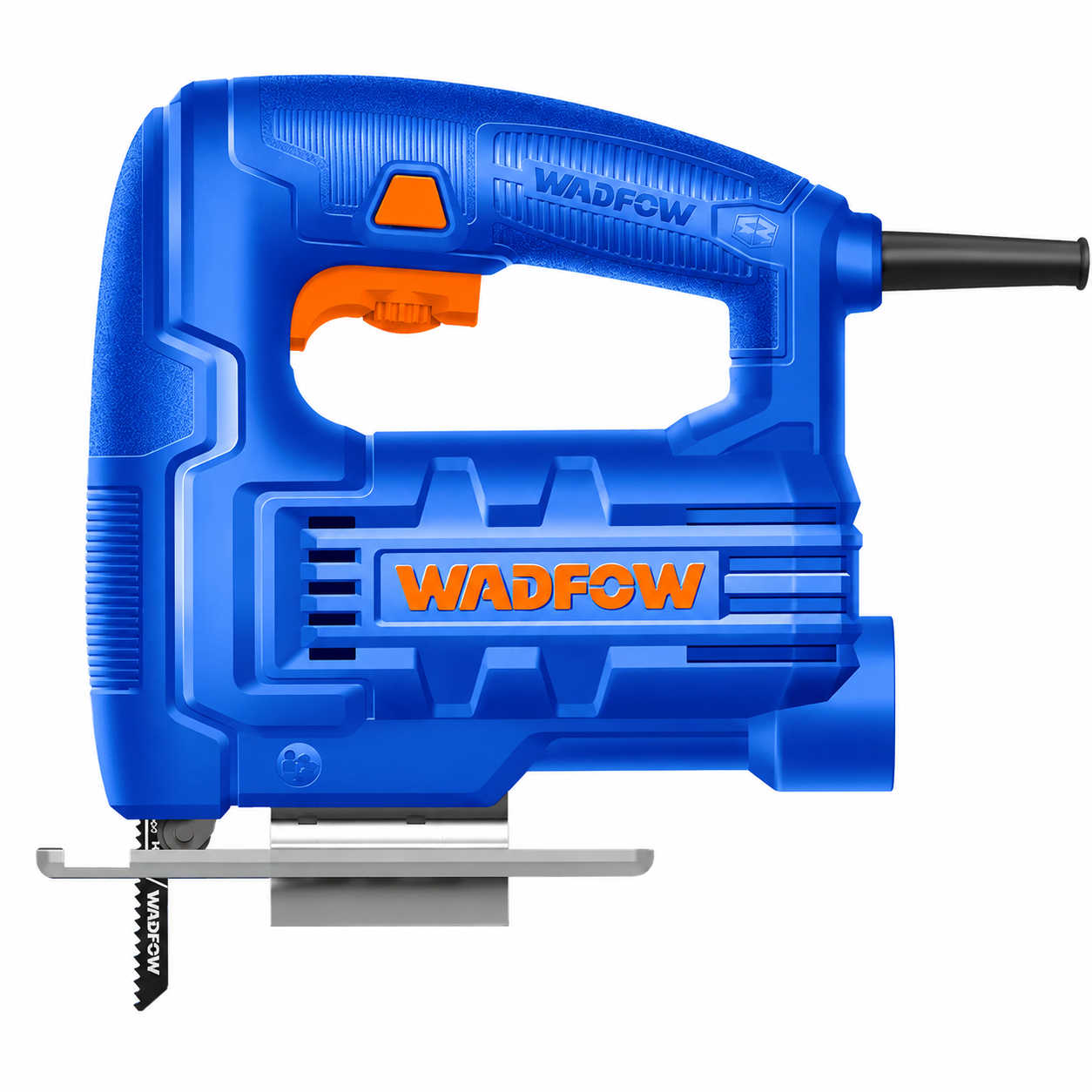 Scie Sauteuse Électrique 400W WADFOW – Boncoin Tools Maroc