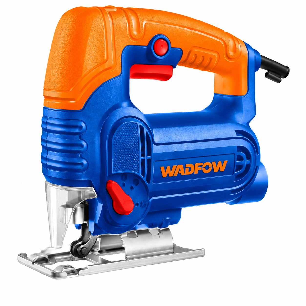 Scie Sauteuse Électrique 570W WADFOW – Boncoin Tools Maroc