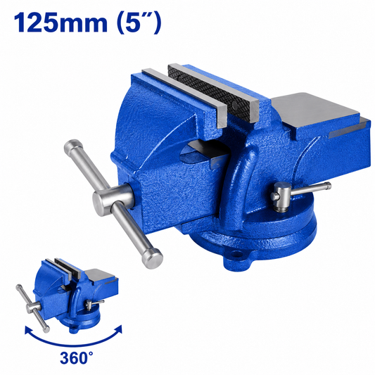 ETAU PIVOTANT 125MM WADFOW – Boncoin Tools Maroc