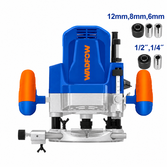 Routeur électrique WADFOW – Boncoin Tools Maroc