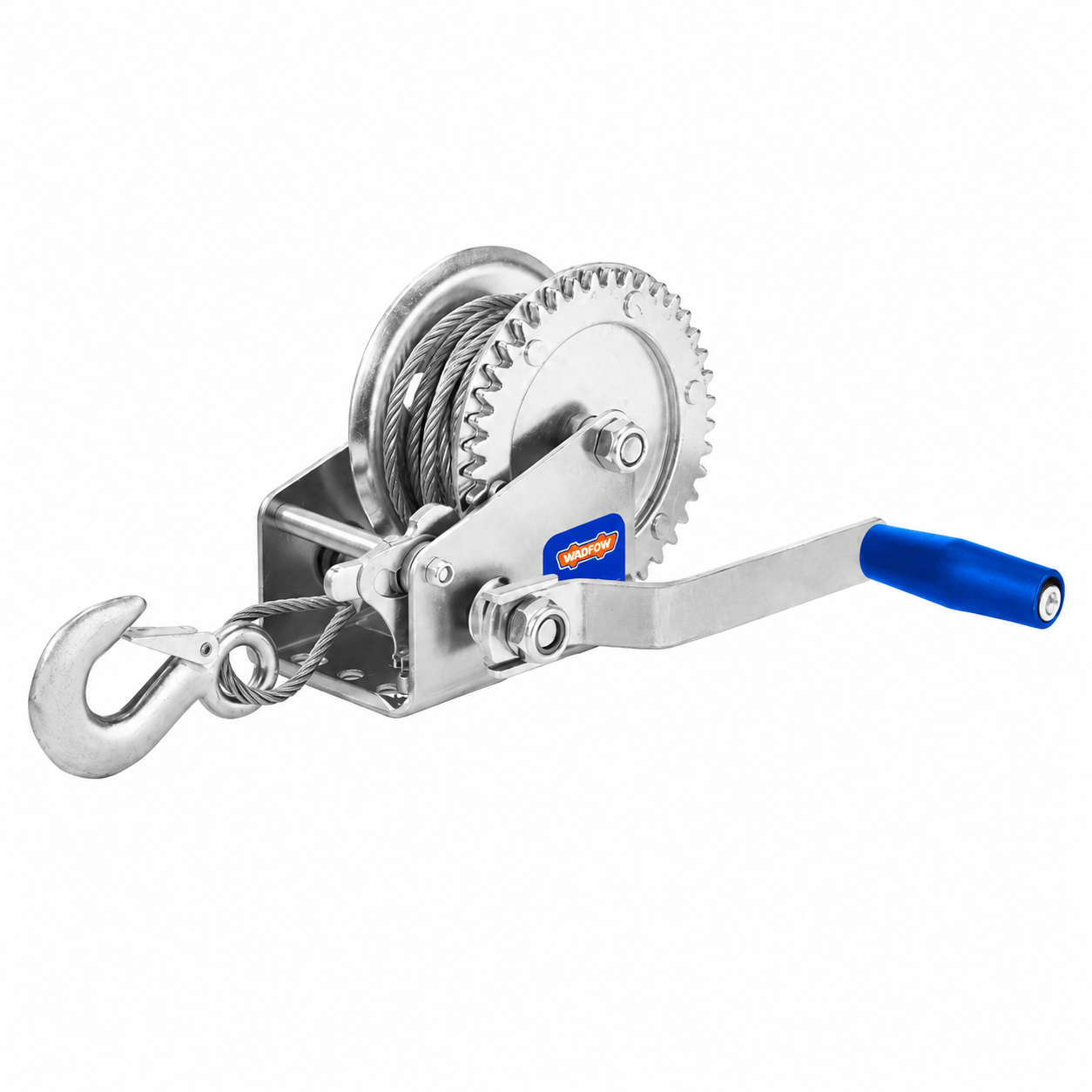 FORT À PNEUS 460KG WADFOW – Boncoin Tools Maroc