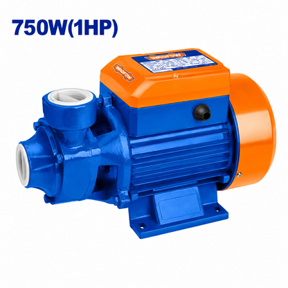 pompe à eau 750W 1HP WADFOW – Boncoin Tools Maroc