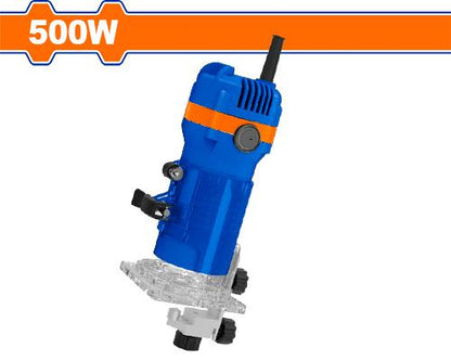 Electric router