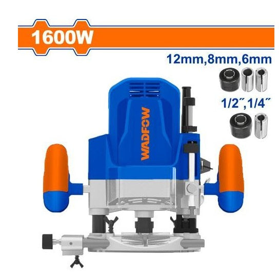 Electric router - image 2