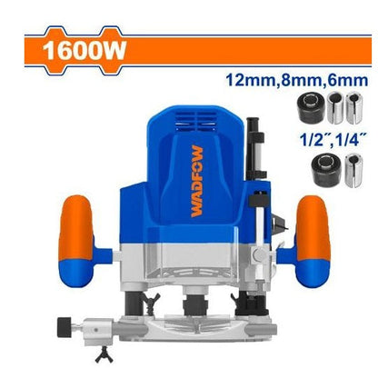 Electric router - image 2
