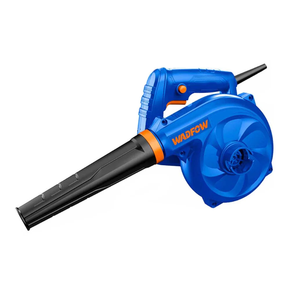 Souffleur Aspirateur Électrique 400W WADFOW – Boncoin Tools Maroc