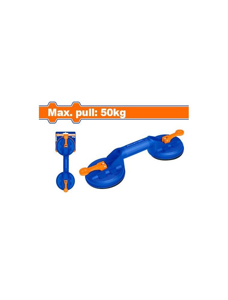 VENTOUSE DOUBLE 50KG